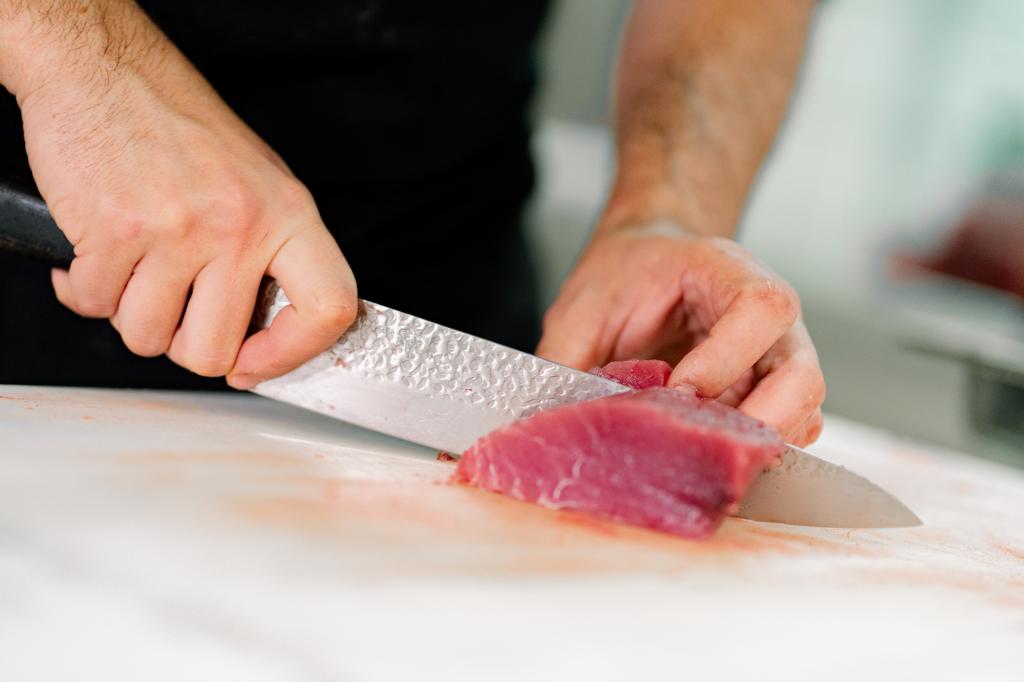 Del mercado al plato: nuestra selección de productos frescos en los Pirineos