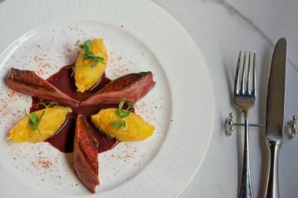 Une journée à Lourdes : de la Grotte au dîner au Restaurant Le Majorelle
