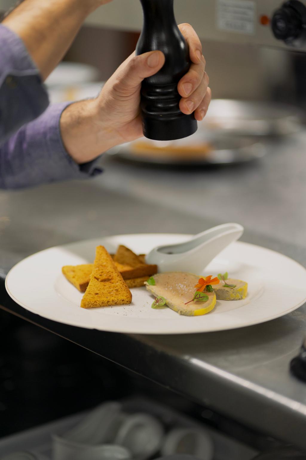Pourquoi notre foie gras de canard maison est si spécial